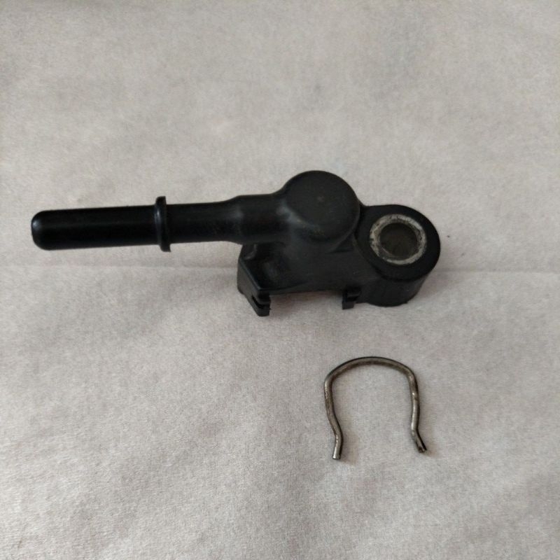 braket injektor adaptor injektor joint injektor