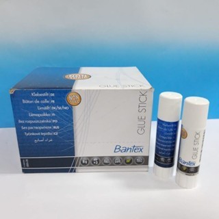 

GLUE STICK BANTEX 8 GRAM