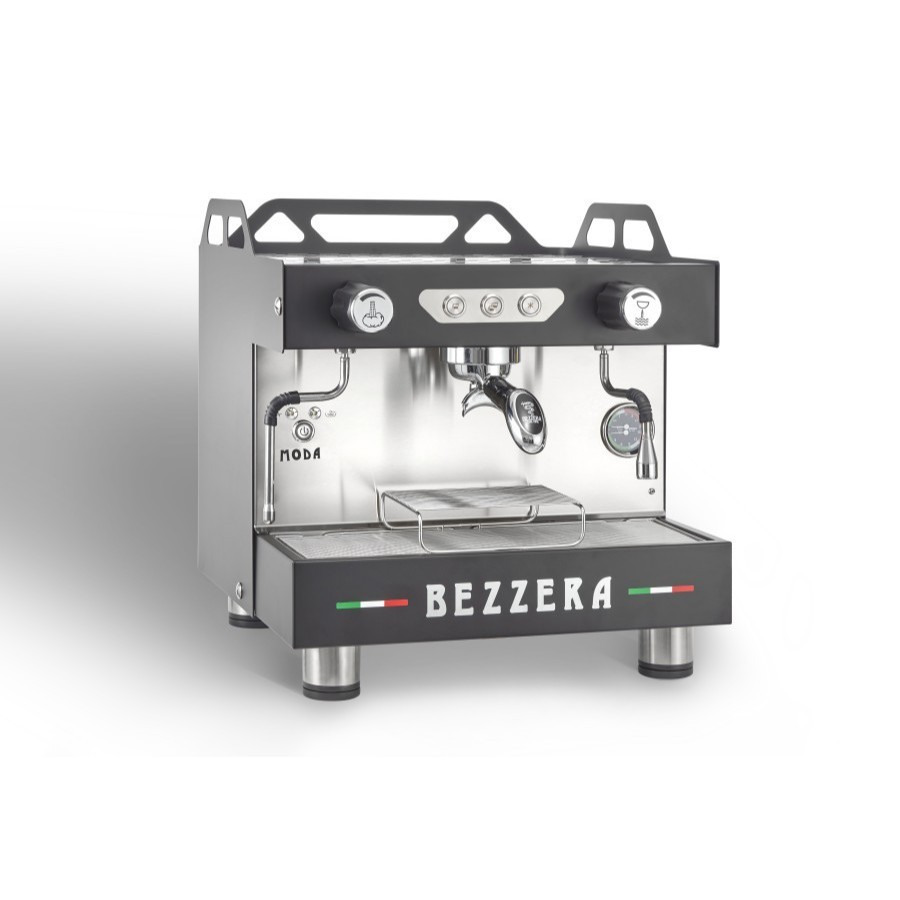 Coffee machine espresso Bezzera Moda Single Grup - Mesin kopi espresso Bezzera Moda 1 Grup