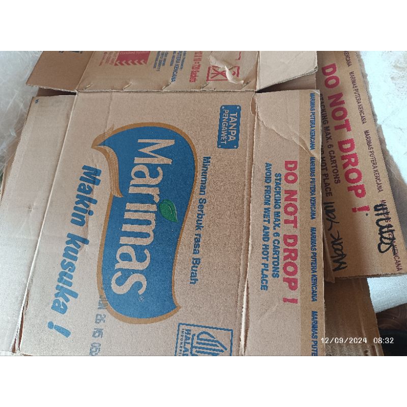 

kardus packing untuk 2-8kg