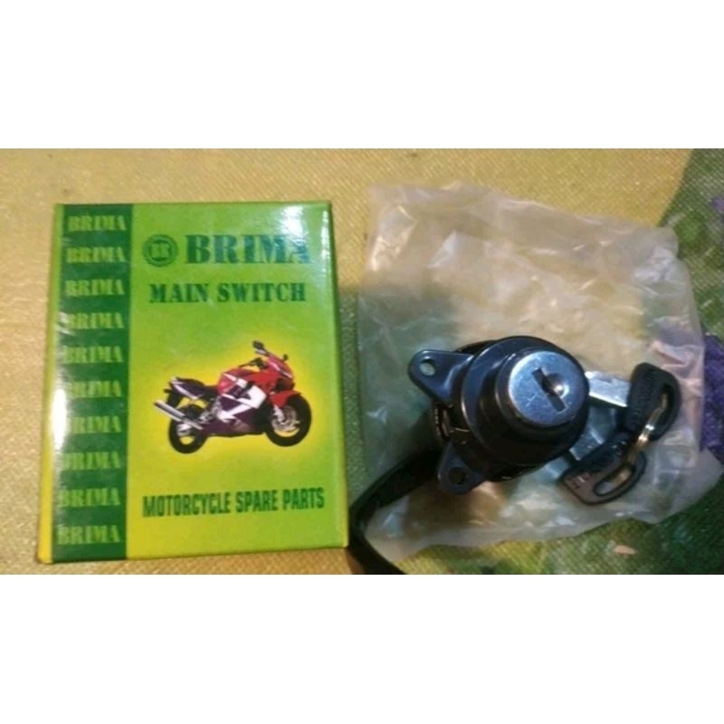 kunci kontak only Assy set l2super cdi l2sn CDI Nos Birma