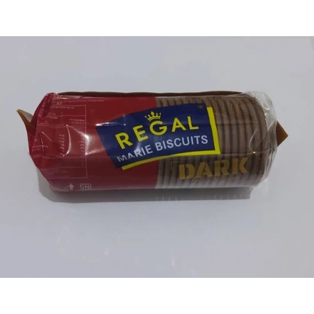 

wiw Regal Marie Gosong (Regal Dark) 230gr