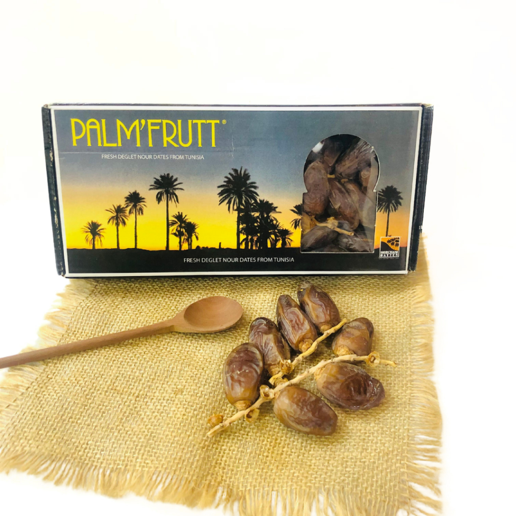 

Kurma Tangkai Tunisia Palm PALM FRUIT 500gr / Palm Frutt ORIGINAL / Palm Frutt 500 gr Box