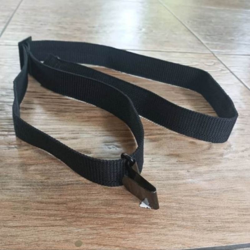 Sling / Tali Sandang Kanvas Untuk Segala Jenis Unit Mainan WGG-WGB Blaster