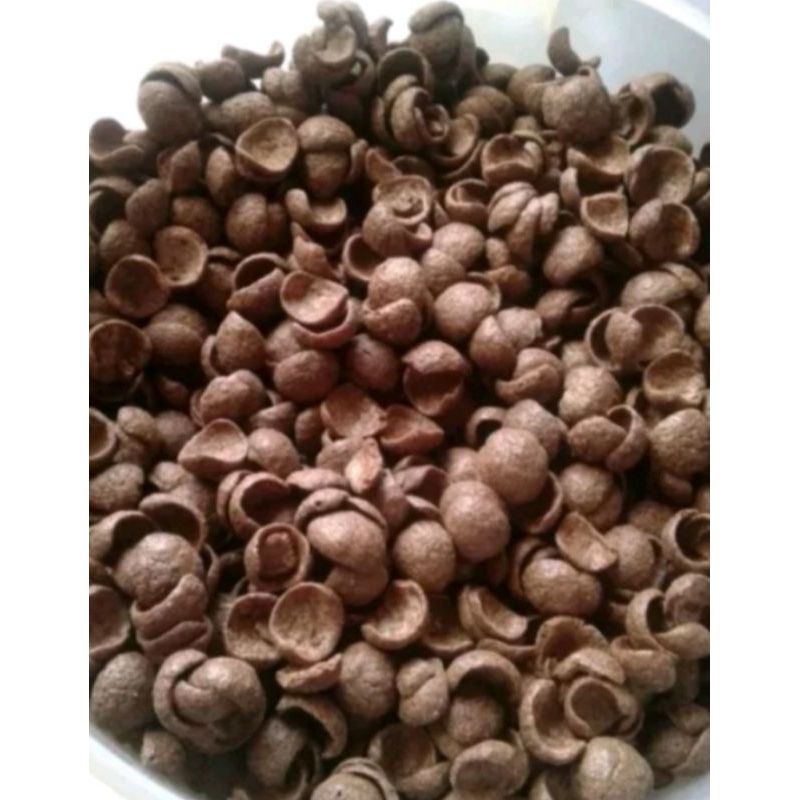 

Choco Crunch/Cereal 1kg