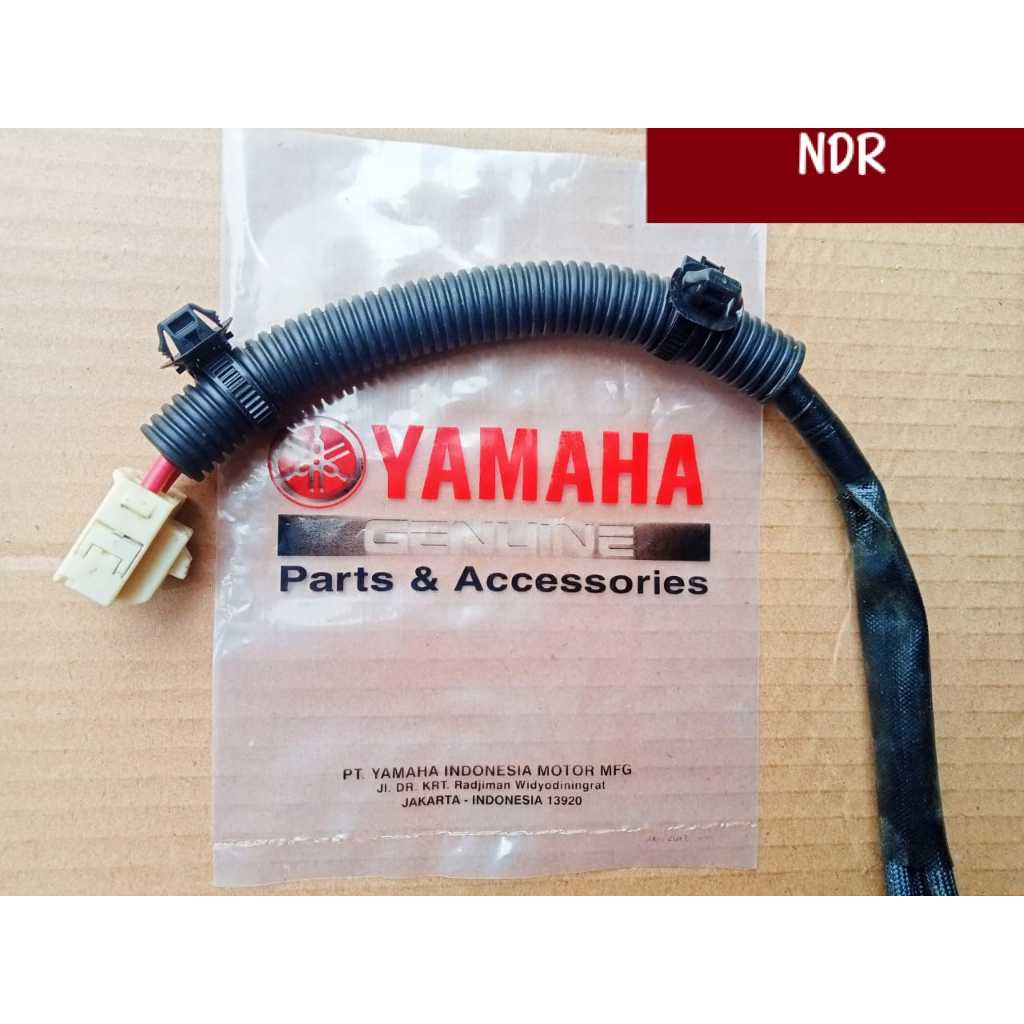 Kabel Soket spul acg aerox lexi original YAMAHA