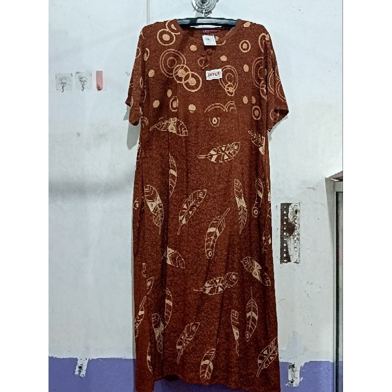 daster merek cempaka