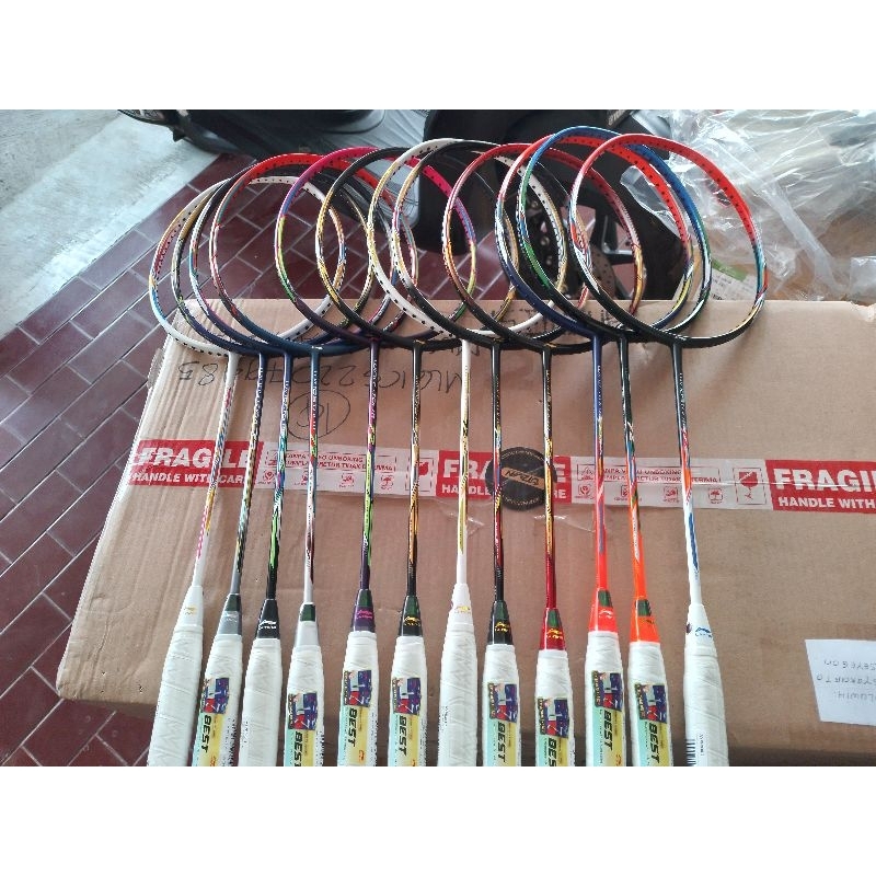 Raket Lining Windstorm 72 Original