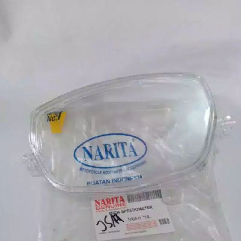 KACA MIKA SPEEDOMETER VEGA ZR