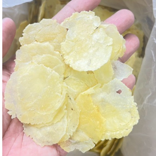 

Melinjo / Emping mentah super kemasan 1kg kwalitas export