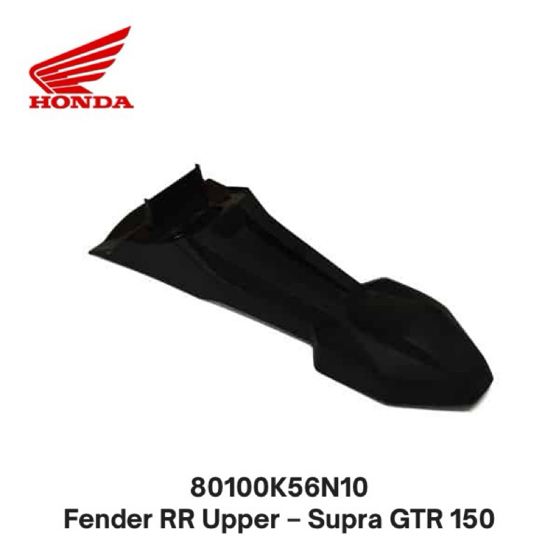 80100K56N10 Fender RR Upper – Supra GTR 150