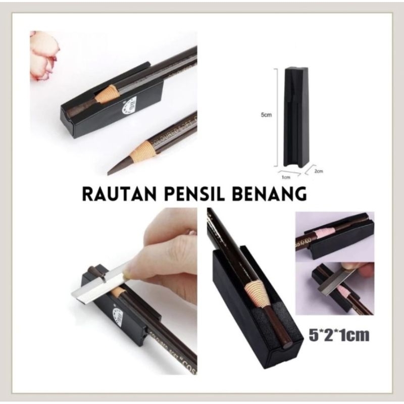 

rautan serut tarik benang hengsi