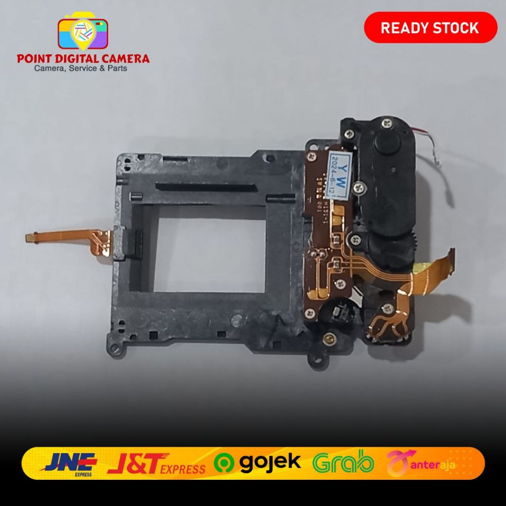 Shutter Unit Nikon D500 D7500