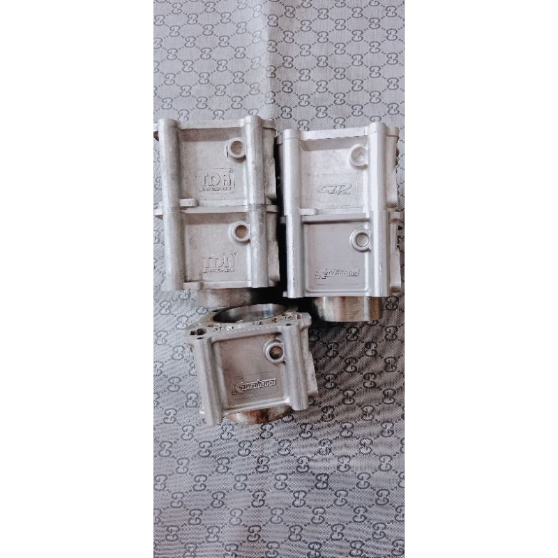 BAHAN BLOCK RACING TDR CLD KAWAHARA Mio sporty