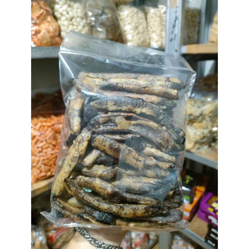 

Sale pisang Jari