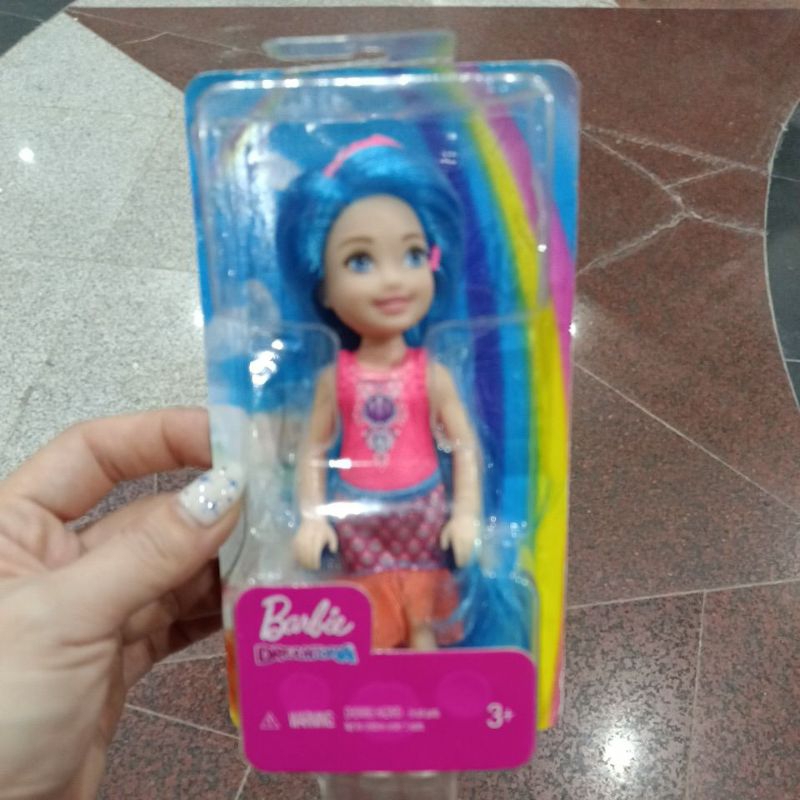 Barbie Chelsea Dreamtopia Original