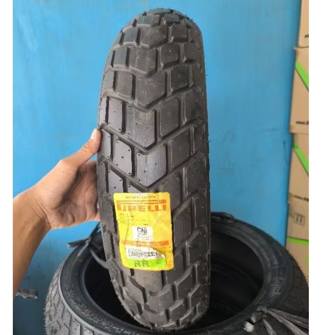 PROMO BAN PIRELLI 150/80-16 MT60 TUBELESS 150 80 RING 16 PROMO CUCI GUDANG BARU STOK LAMA AMAN NO MI