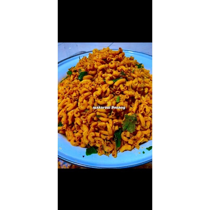 

Makaroni Bonang