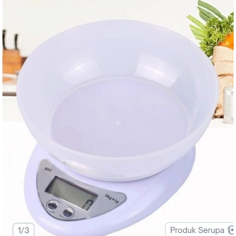 Timbangan Kue Hinomaru