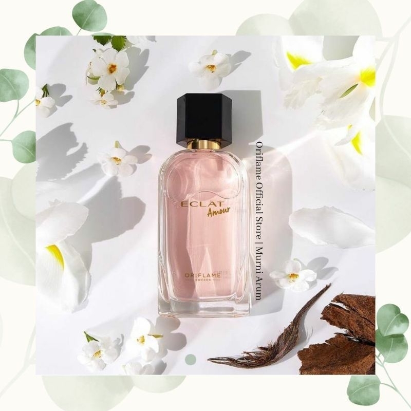 Parfum Eclat Amour - Parfum Wanita Eclat