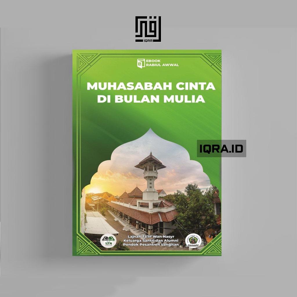 

[0901] Muhsabah Cinta Di Bulan Mulia