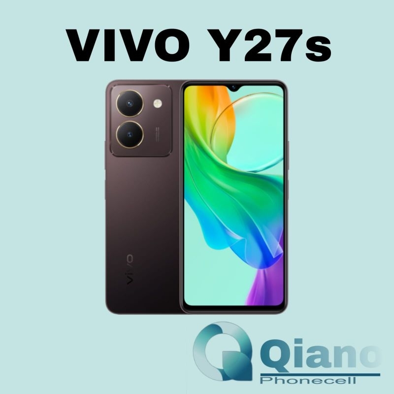 VIVO Y27s RAM 8/128