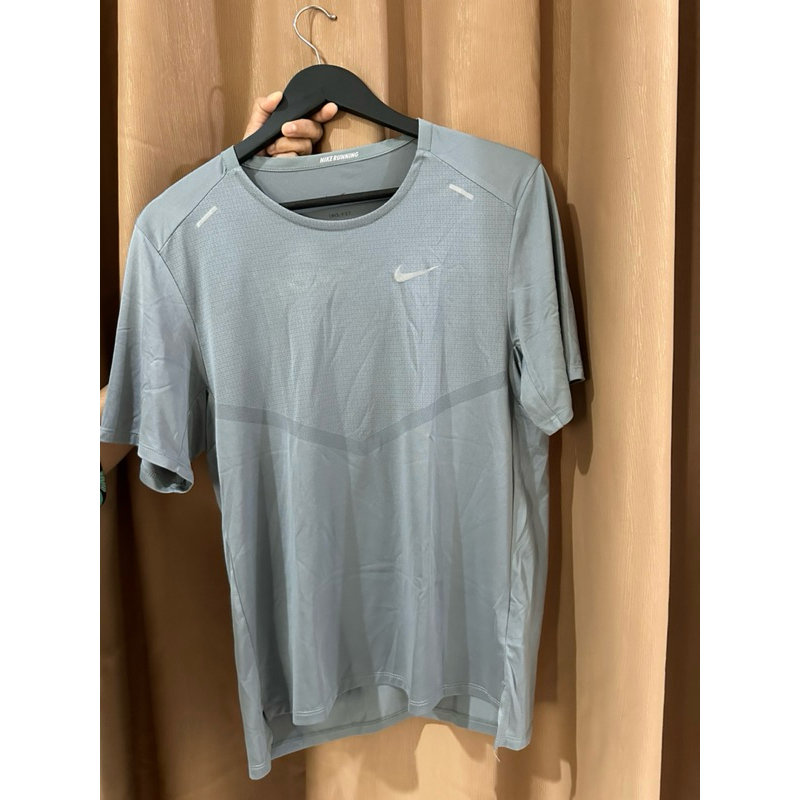 kaos nike olahraga original