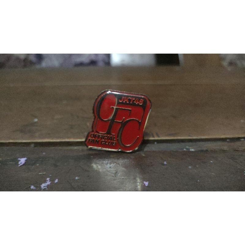 pin jkt48 ofc