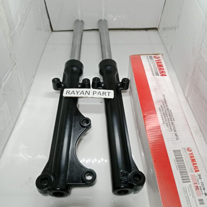 shock depan plus tabung Jupiter mx Jupiter mx Jupiter mx sepasang