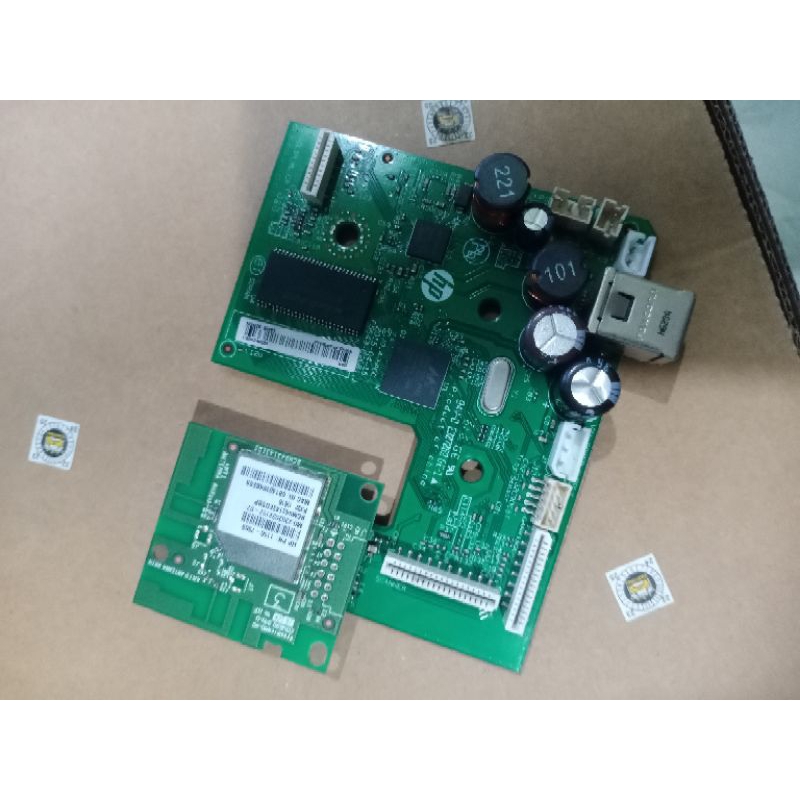 mainboard hp GT5820 INKTANK