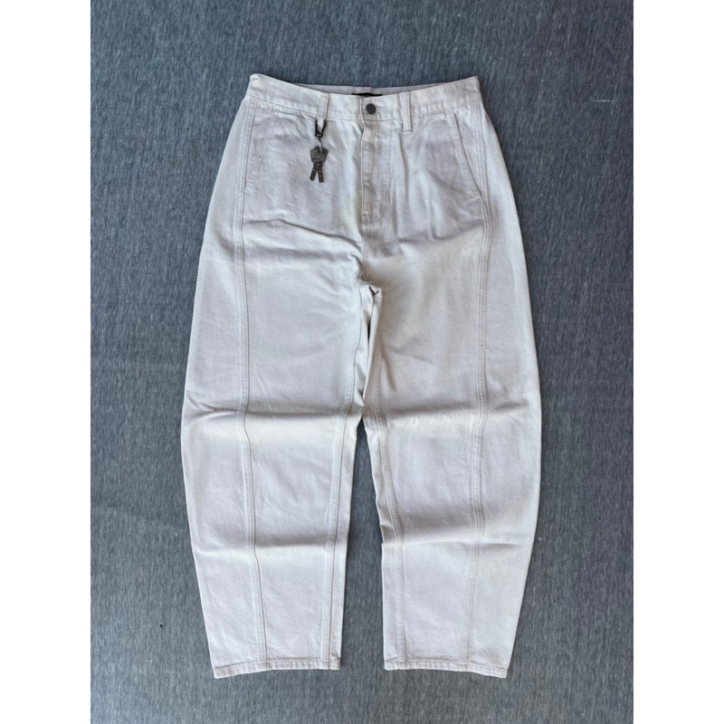 Baggy pants Musinsa standard