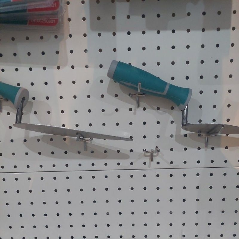 Total Sekop Semen