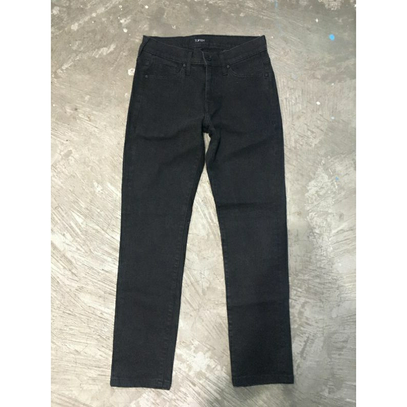 Celana Jeans Topten