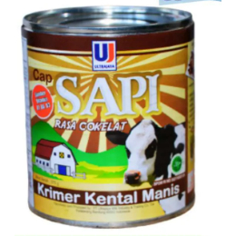 

SUSU KENTAL MANIS CAP SAPI COKLAT/ SKM CAP SAPI COKLAT/ SUSU KENTAL MANIS CAP SAPI COKELAT/ SKM CAP SAPI COKELAT