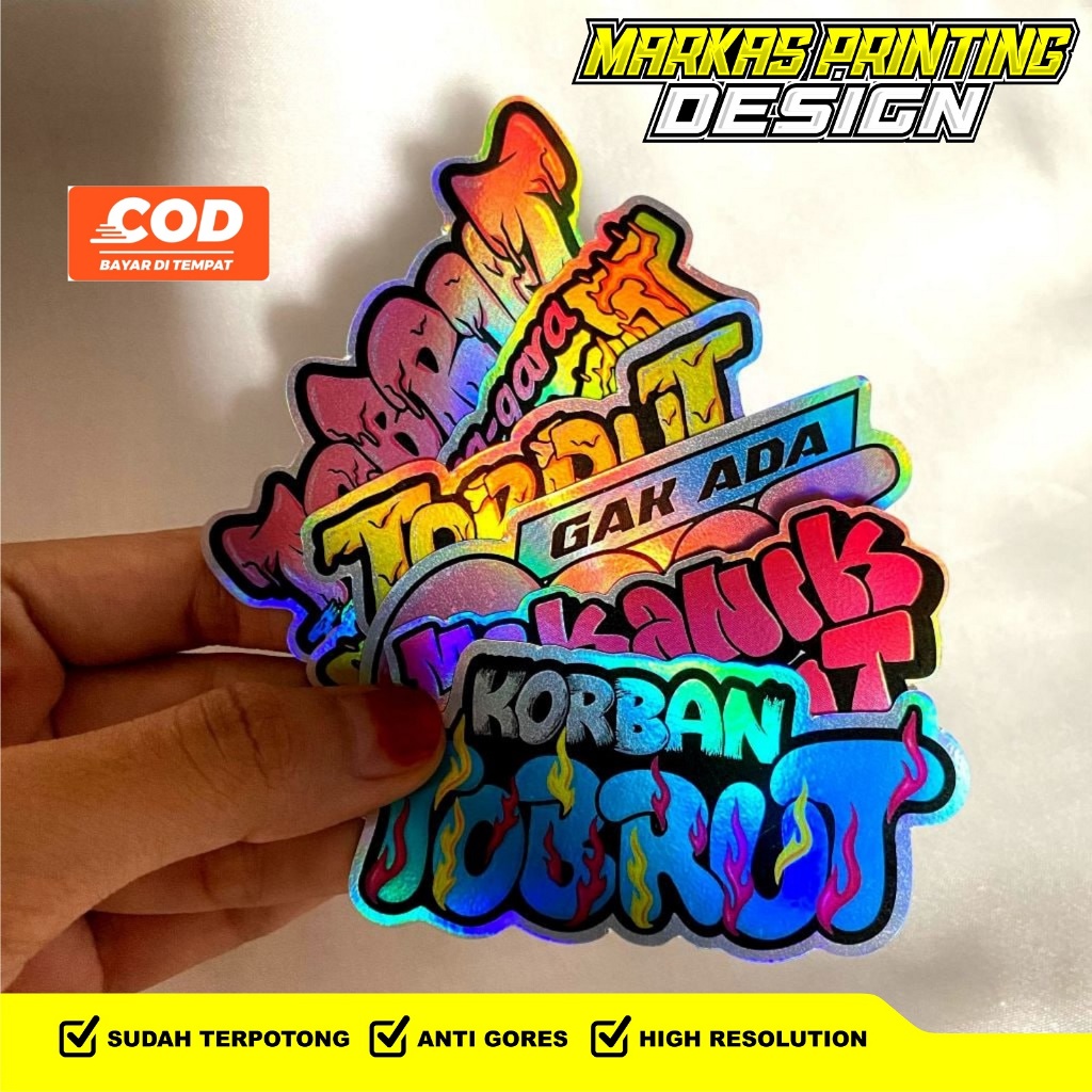 

STIKER PACK VIRAL TOBRUT STICKER TOBRUT STICKER KATA KATA STIKER TOBRUT ECER