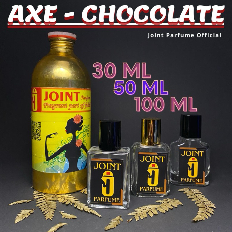 PARFUME AXE ALL VARIAN
