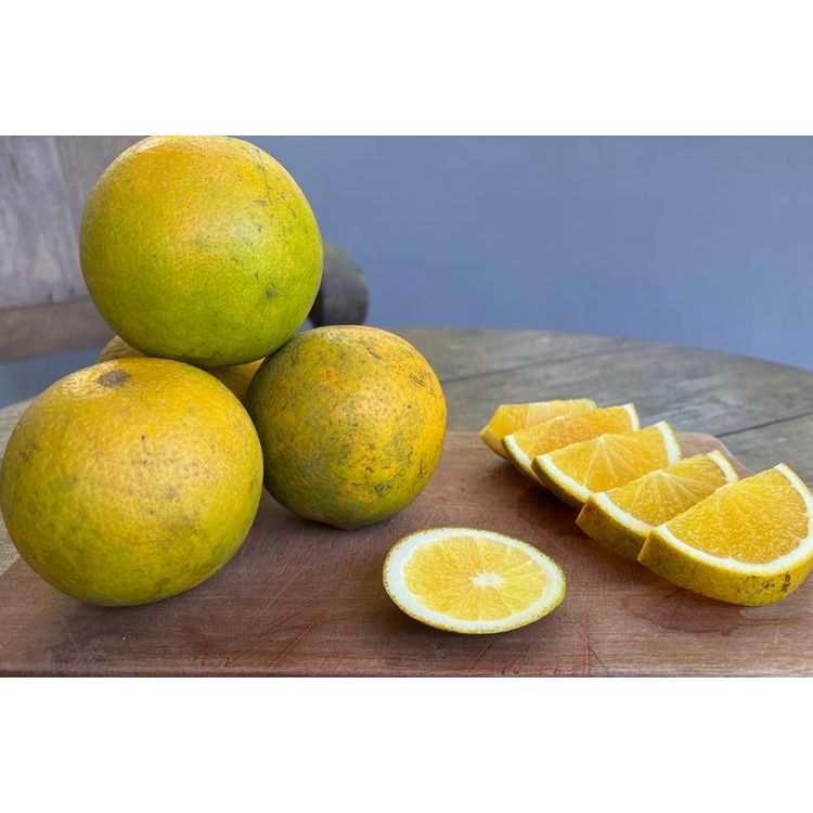 JERUK BABY / SUNKIS LOKAL BALI 1KG