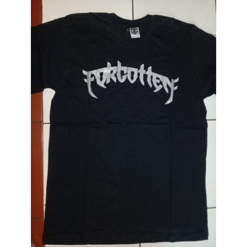 Ts Forgotten-Tiga angka enam