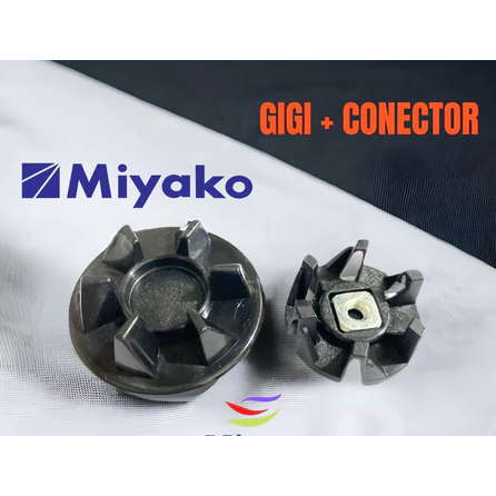 Gigi Blender Miyako Baru ORIGINAL