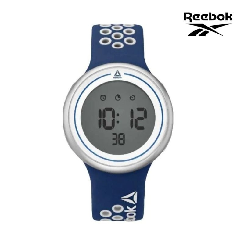 Jam Tangan Unisex REEBOK RD-DUR-G9-PSIN-WB Digital