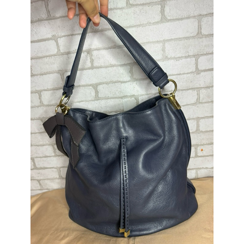 Hobo bag Kenneth Cole preloved