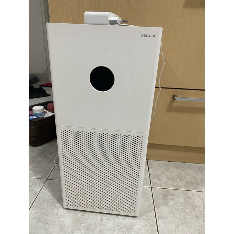 PRELOVED  XIAOMI AIR PURIFIER 4 LITE SMART