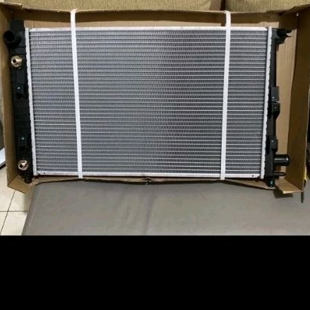 Radiator Mercy A140 A160 W168