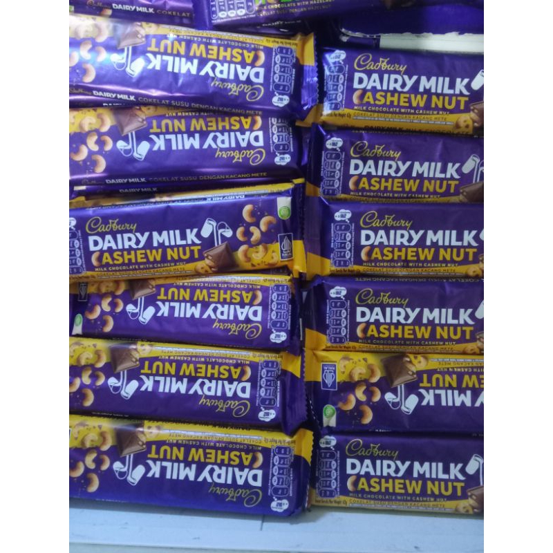 

coklat dairy milk. 57 gr casyuw