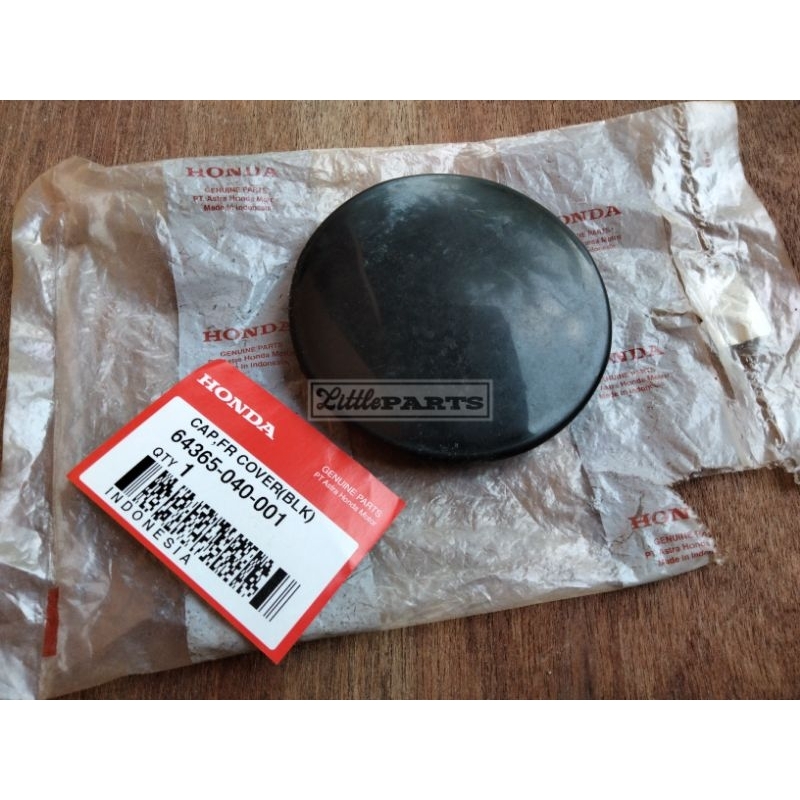 Bapau tutup lubang busi sayap tebeng honda astrea 800 star prima grand impressa legenda ori original