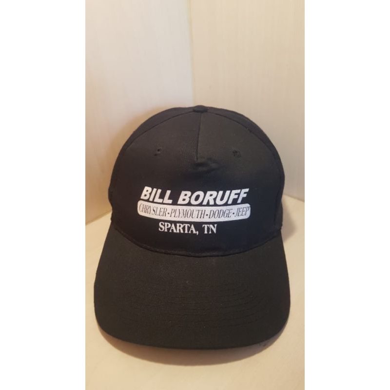 Topi Second VINTAGE usa otomotif setelan