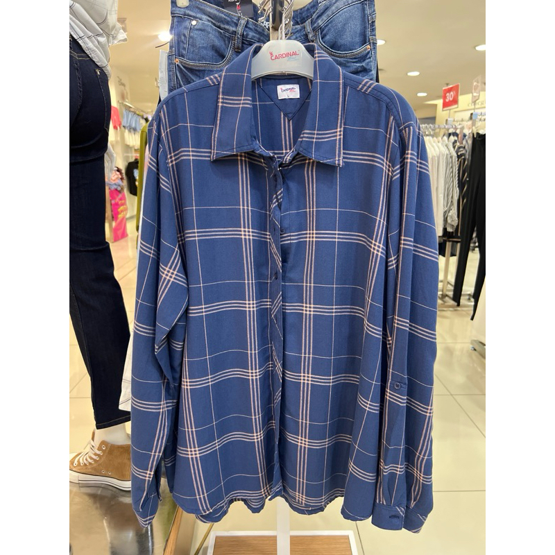 Kemeja wanita CARDINAL ORIGINAL , Kemeja cewek CARDINAL