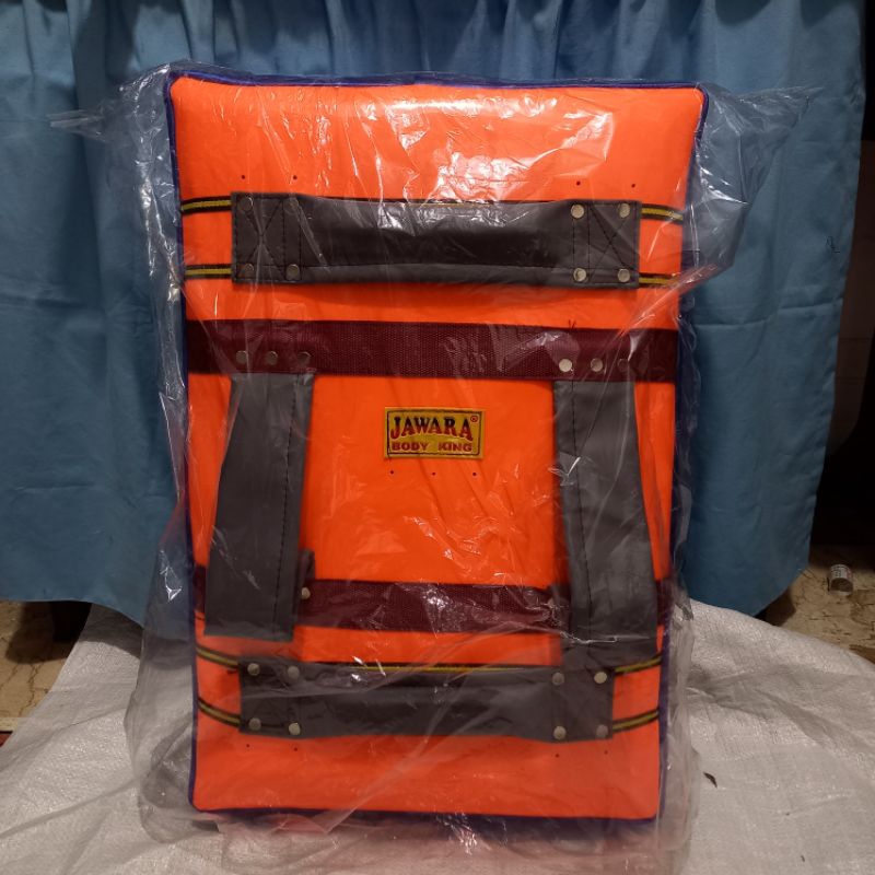 Jawara Pecing Pad Dewasa