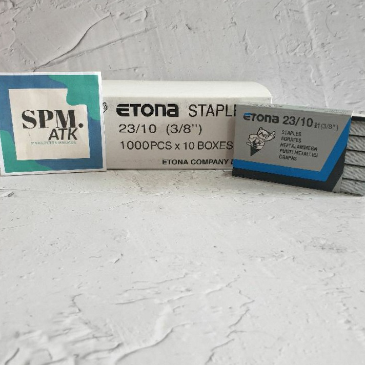 

PENAWARAN SPESIAL Staples Etona 231