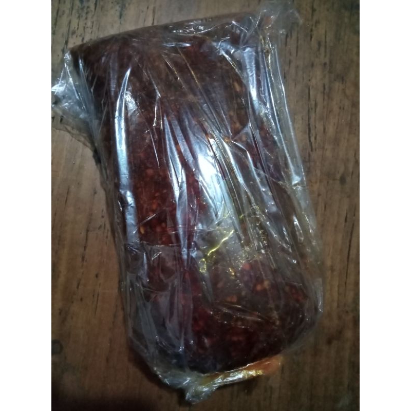 

sambal pecel madiun